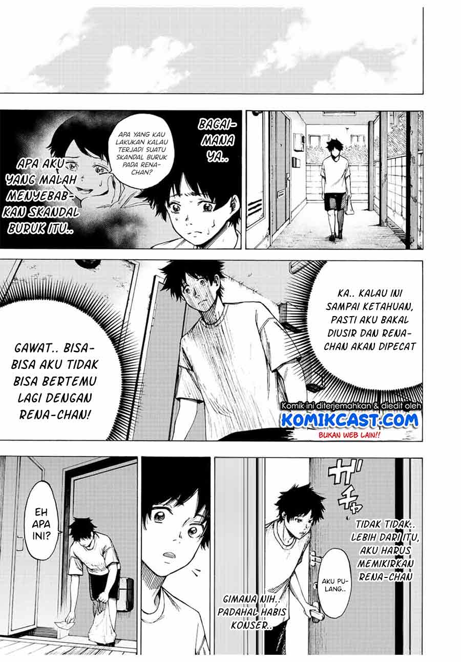 Baca Idol Chapter 0  - GudangKomik