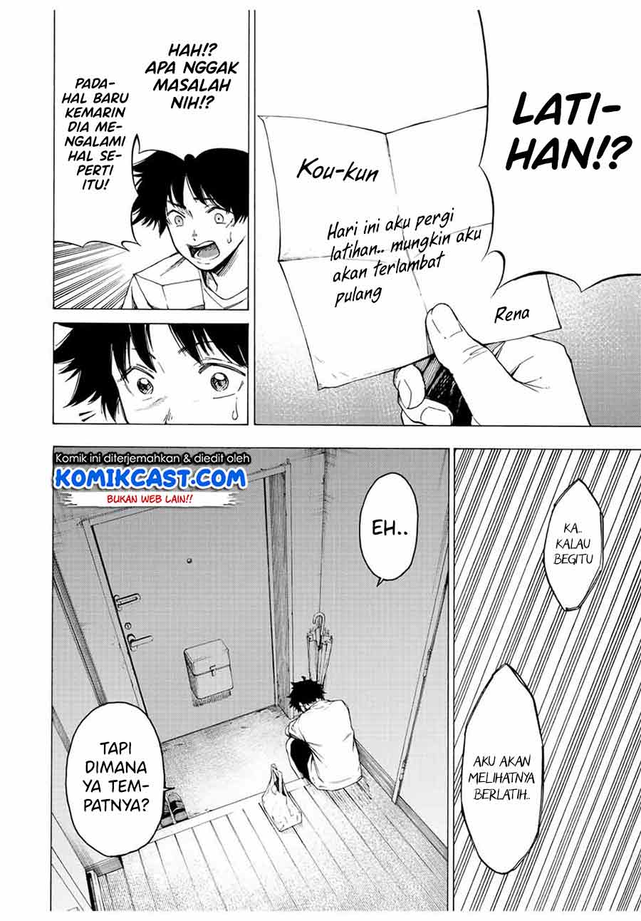 Baca Idol Chapter 0  - GudangKomik