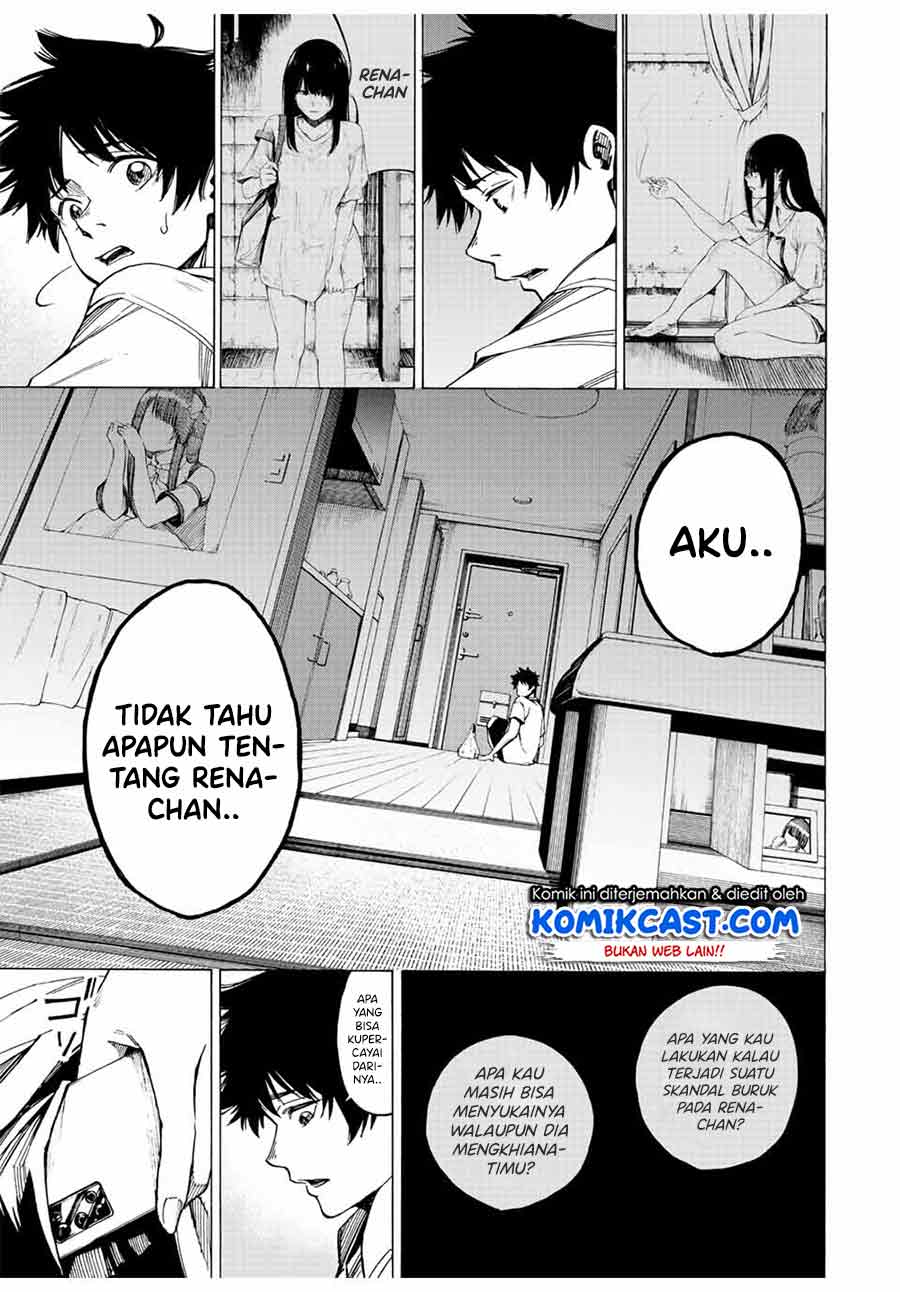 Baca Idol Chapter 0  - GudangKomik