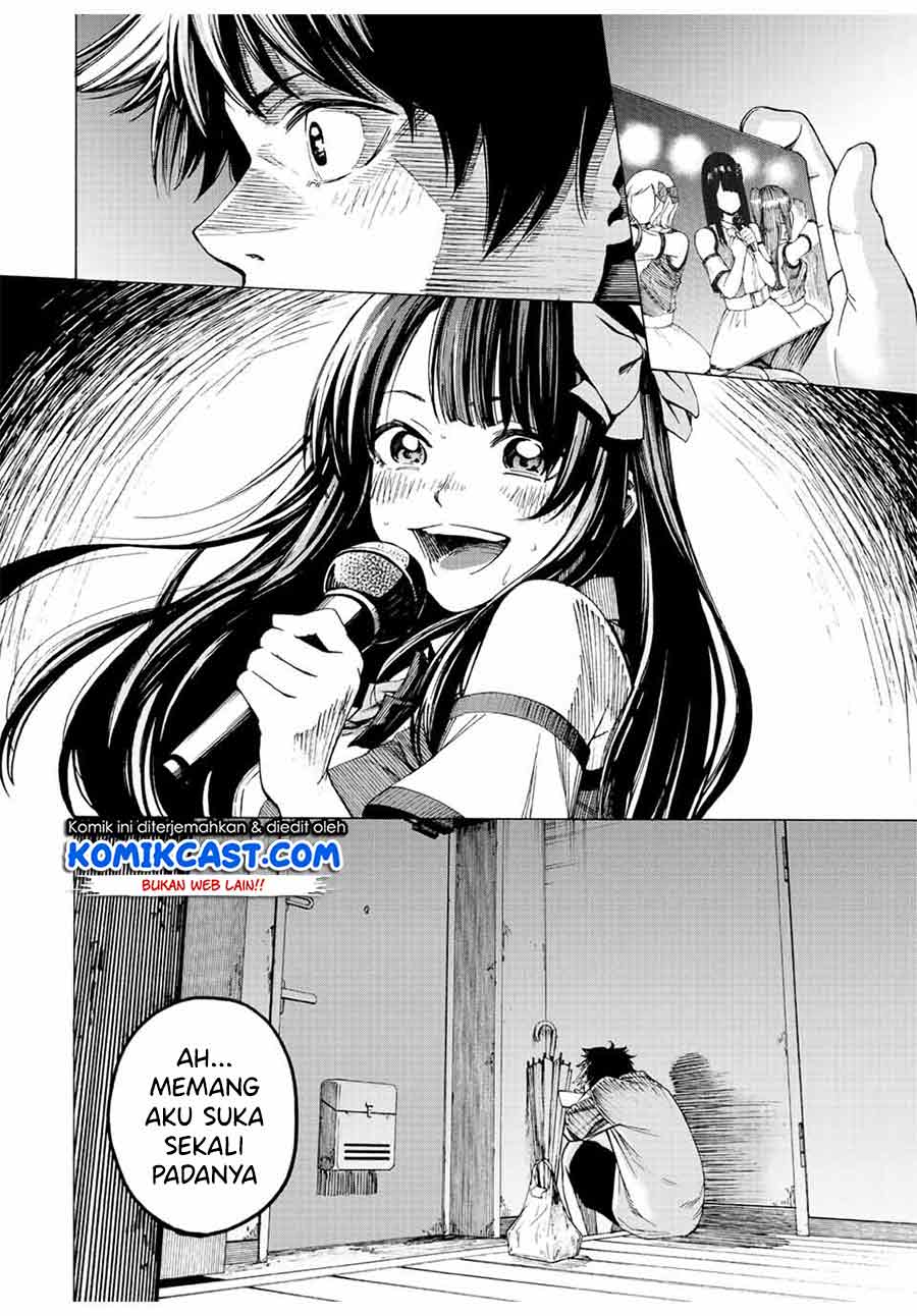 Baca Idol Chapter 0  - GudangKomik