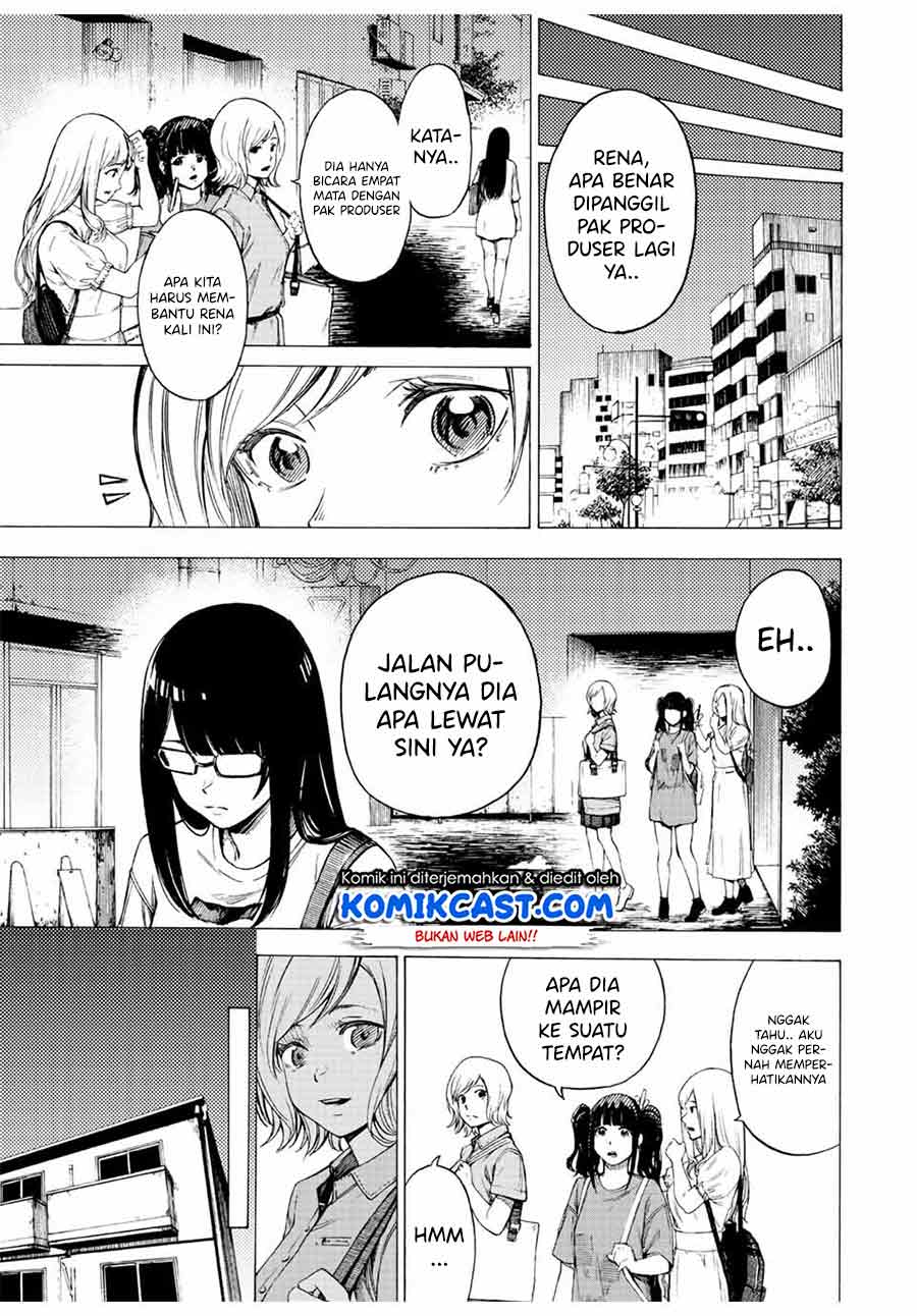 Baca Idol Chapter 0  - GudangKomik