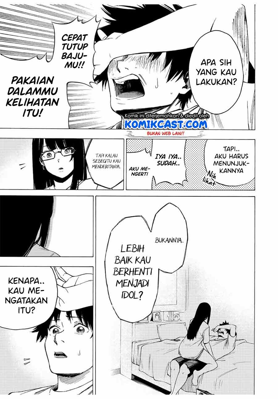 Baca Idol Chapter 0  - GudangKomik