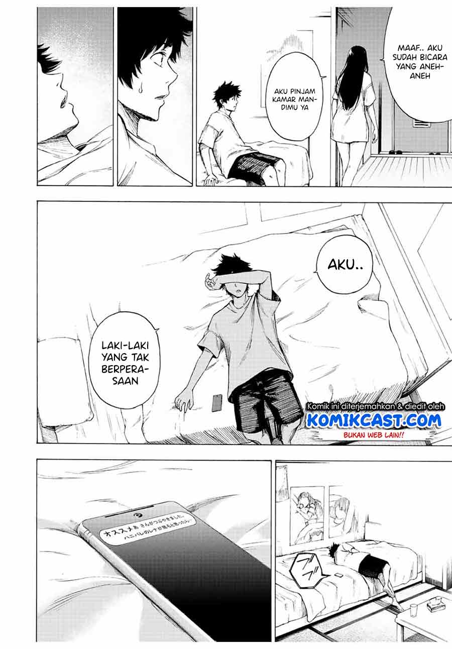 Baca Idol Chapter 0  - GudangKomik