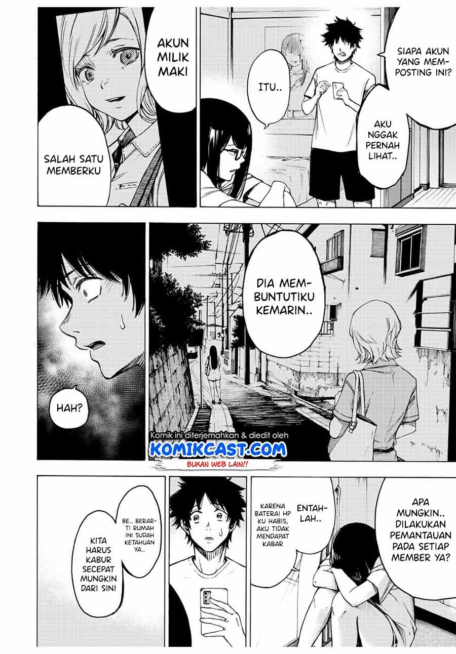 Baca Idol Chapter 0  - GudangKomik