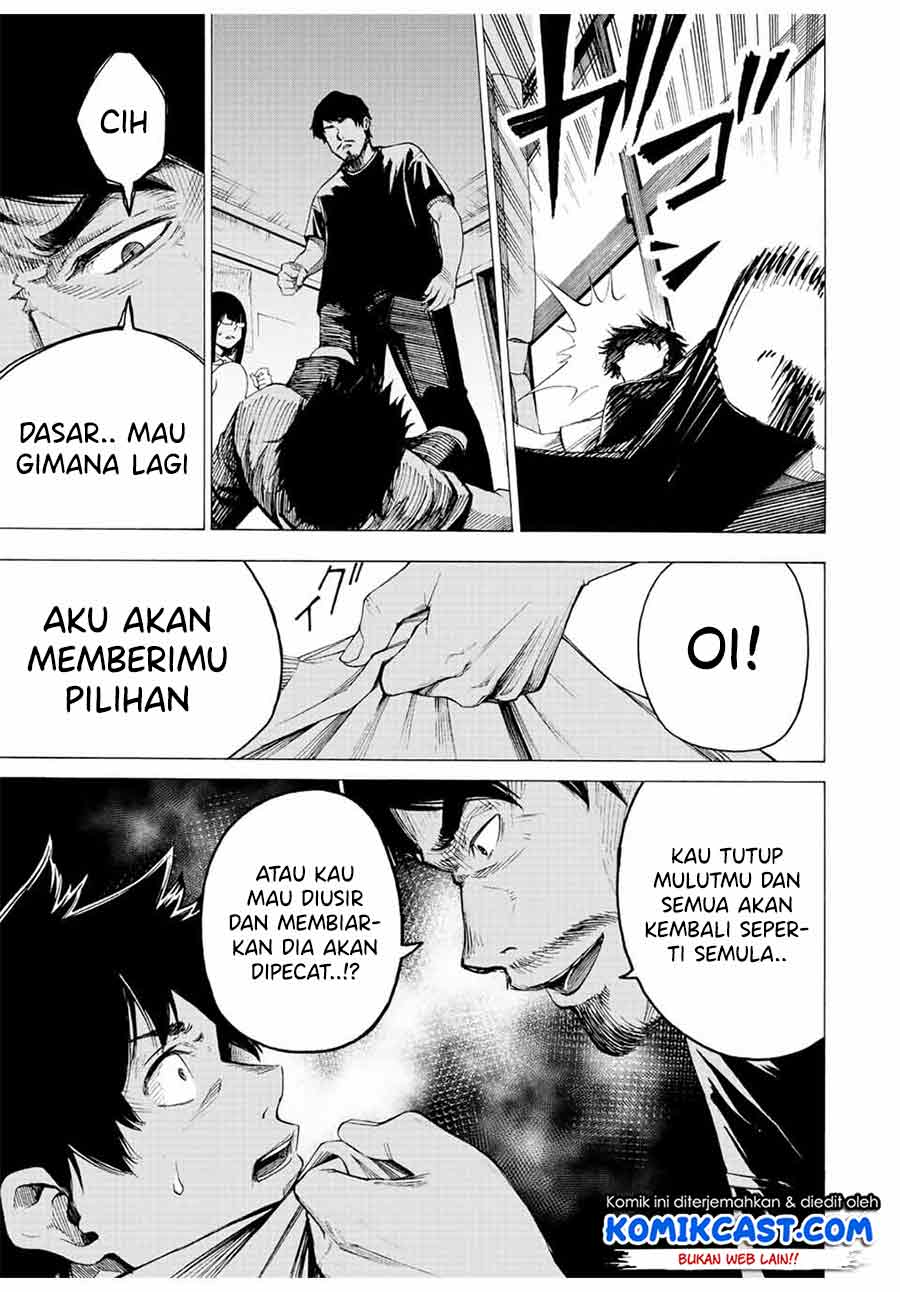 Baca Idol Chapter 0  - GudangKomik