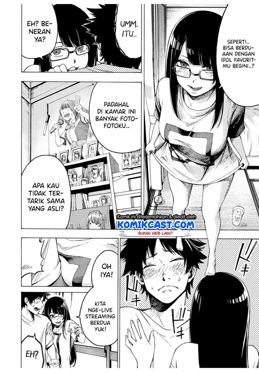 Baca Idol Chapter 0  - GudangKomik