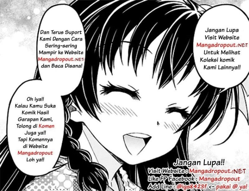 Baca Ikinokore! Shachiku-chan Chapter 1  - GudangKomik