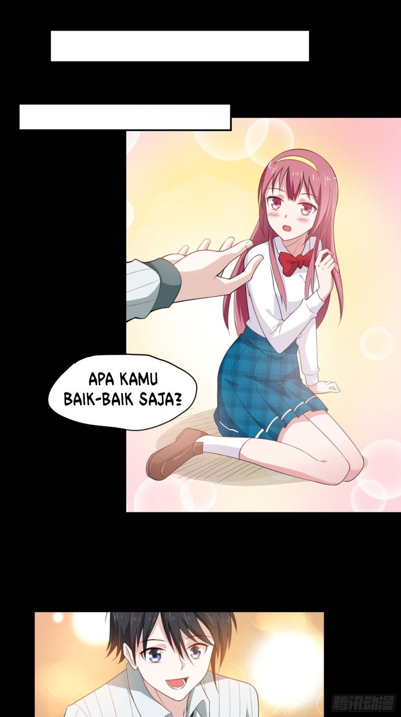 Baca I’m a Villain in Harem Comics Chapter 1  - GudangKomik