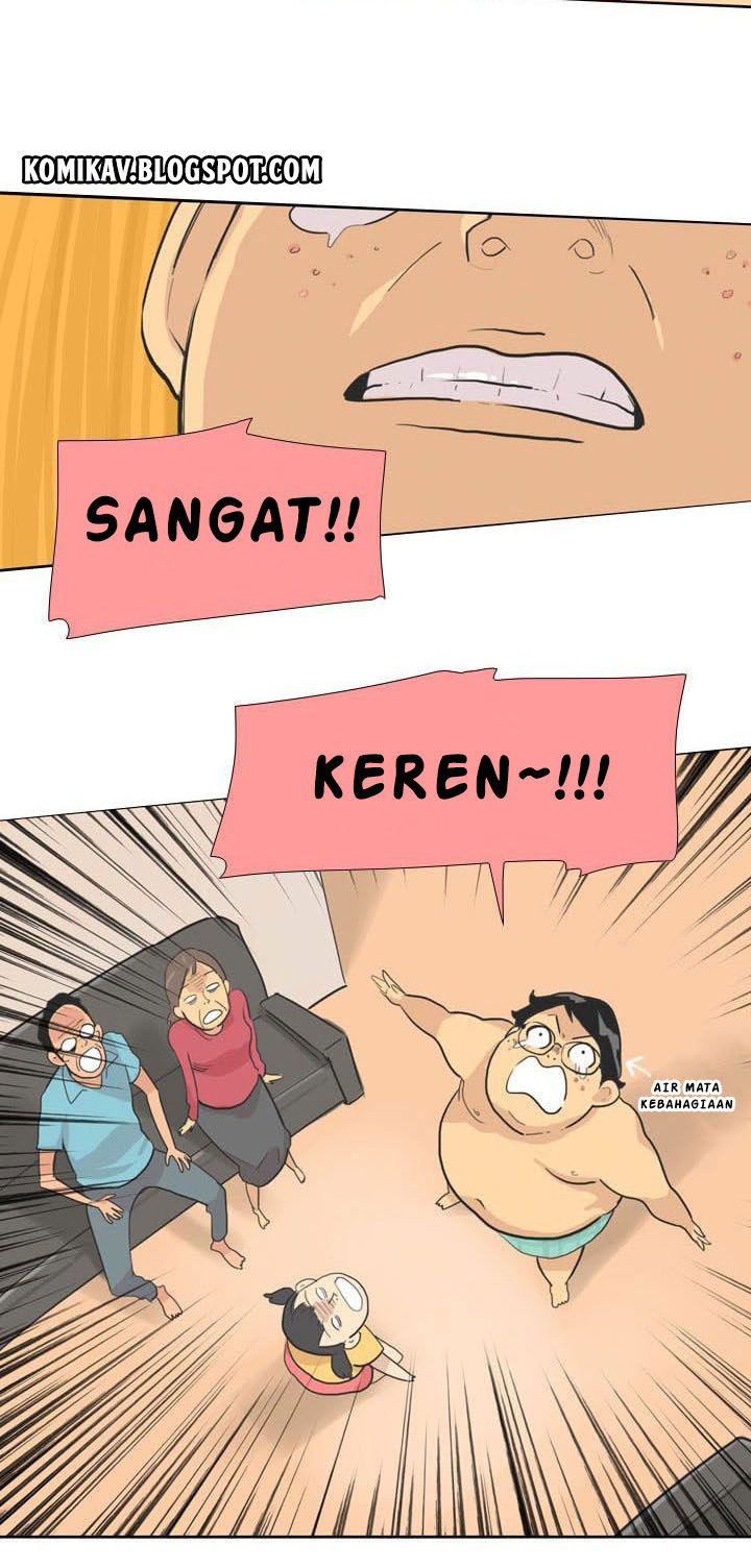 Baca I’m Da Best Chapter 0  - GudangKomik