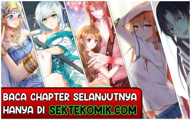 Baca I’m Not The Overlord Chapter 3  - GudangKomik