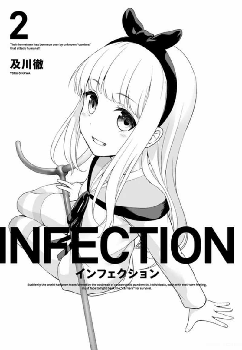 Baca Infection Chapter 6  - GudangKomik
