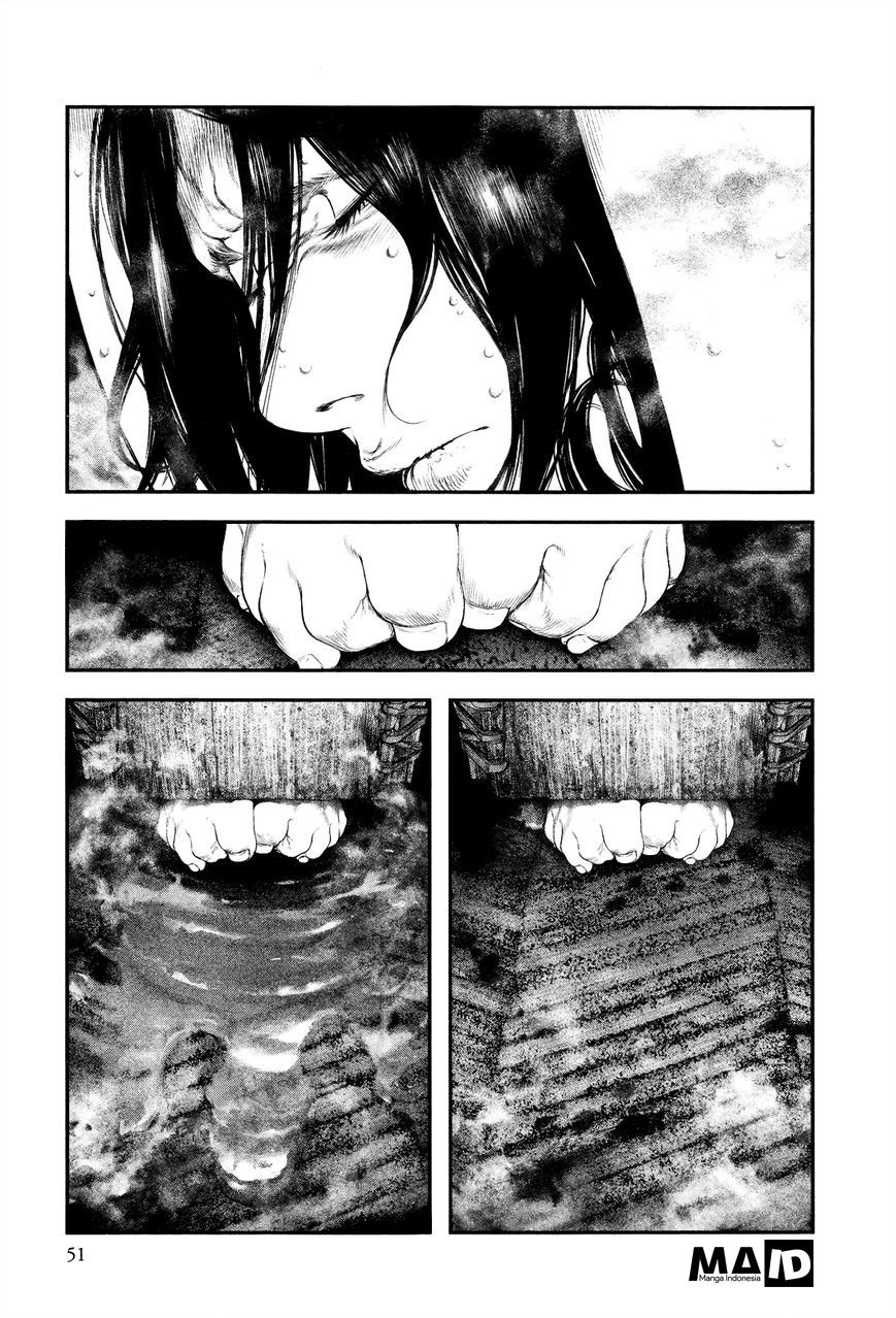 Baca Innocent Chapter 1  - GudangKomik