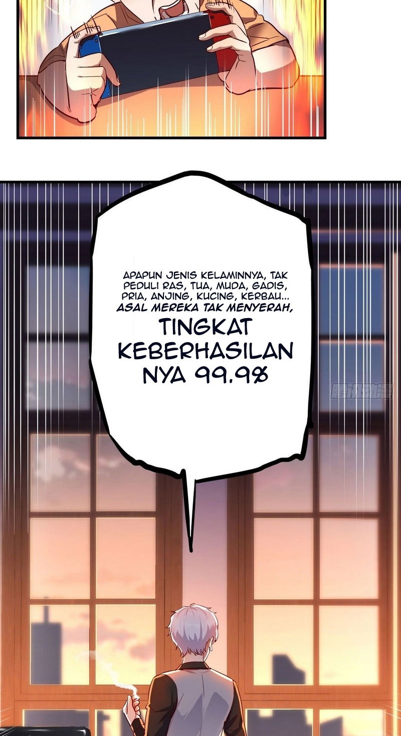 Baca Invincible Lord’s Assistant! Chapter 1  - GudangKomik