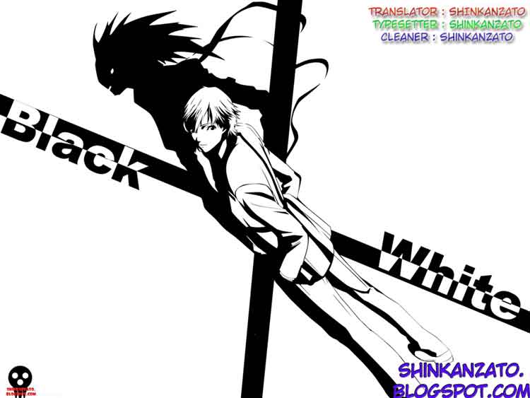 Baca Iris Zero Chapter 1  - GudangKomik