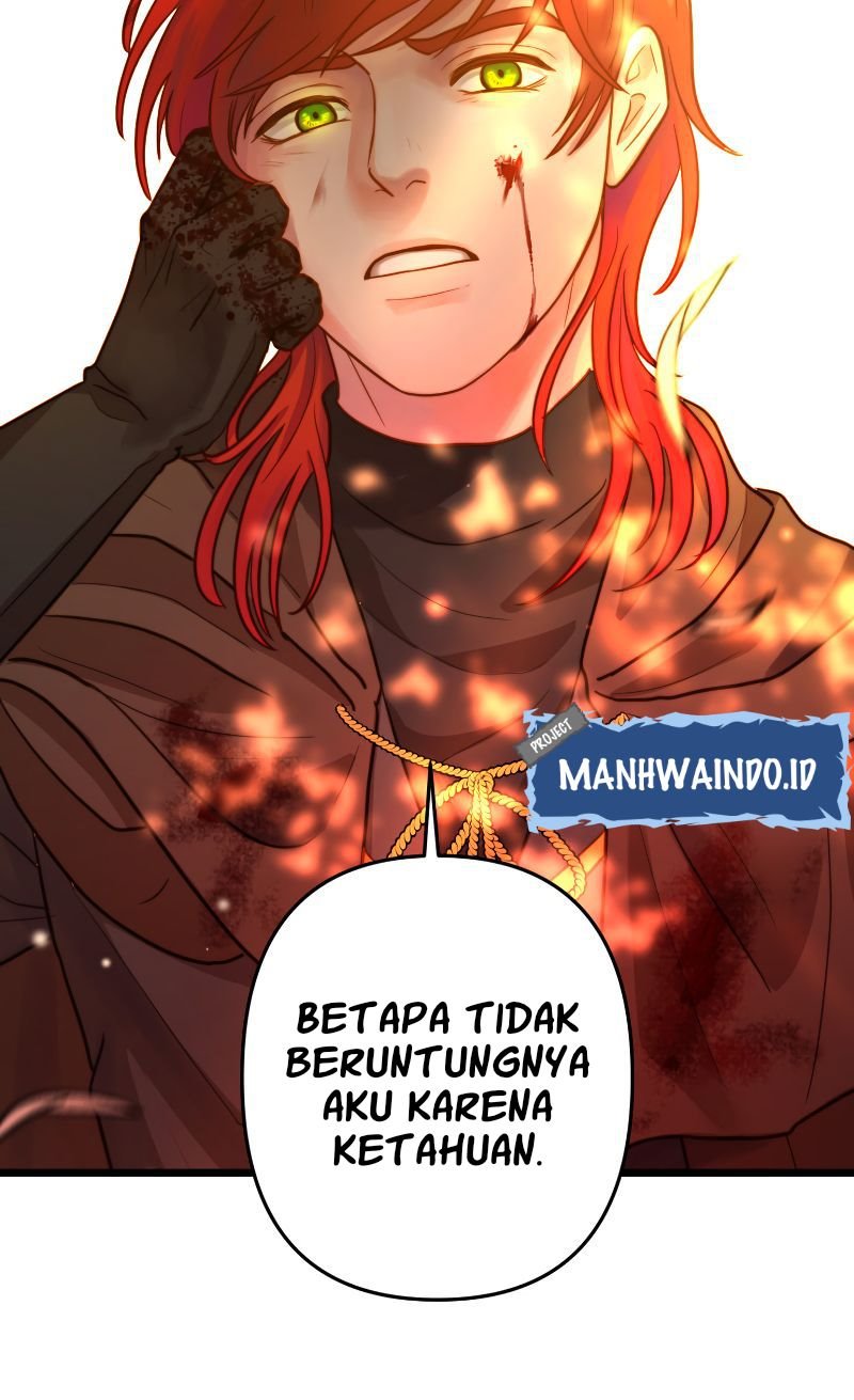 Baca Irregular Empress Chapter 4  - GudangKomik