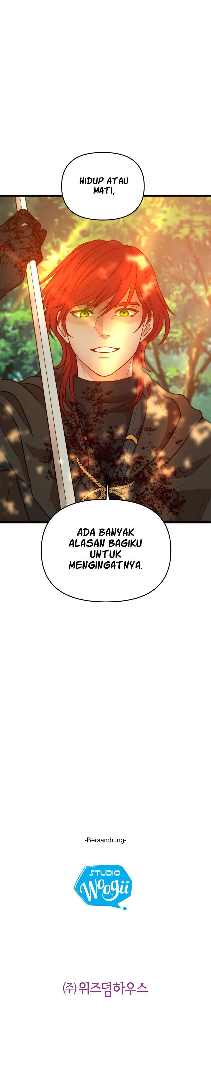 Baca Irregular Empress Chapter 4  - GudangKomik