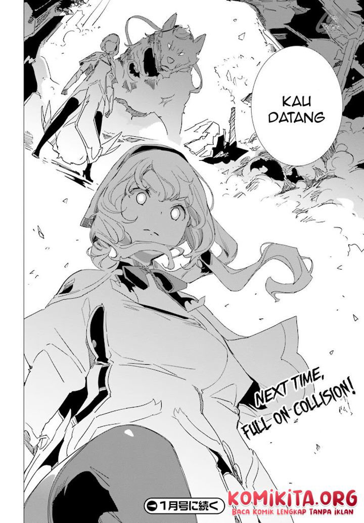 Baca Isekai Kakusei Chouzetsu Create Skill: Seisan Kakou ni Mezameta Chou Yuunouna Boku wo, Sekai wa Hanatte Oite Kurenai You Desu Chapter 4  - GudangKomik