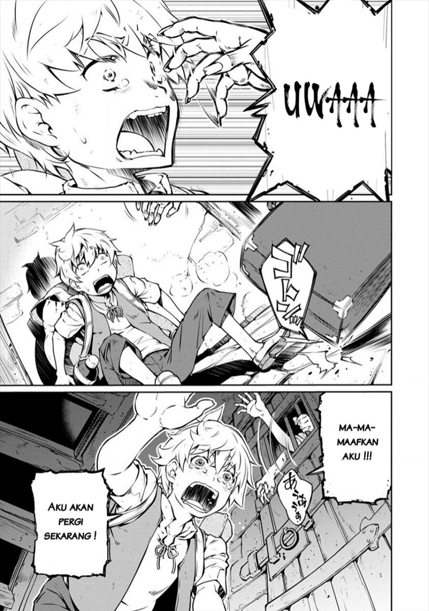 Baca Isekai Kangoshi wa Shugyo Chuu!! Chapter 1  - GudangKomik