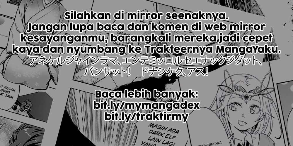 Baca Isekai Mokushiroku Mynoghra: Hametsu no Bunmei de Hajimeru Sekai Seifuku Chapter 4.1  - GudangKomik