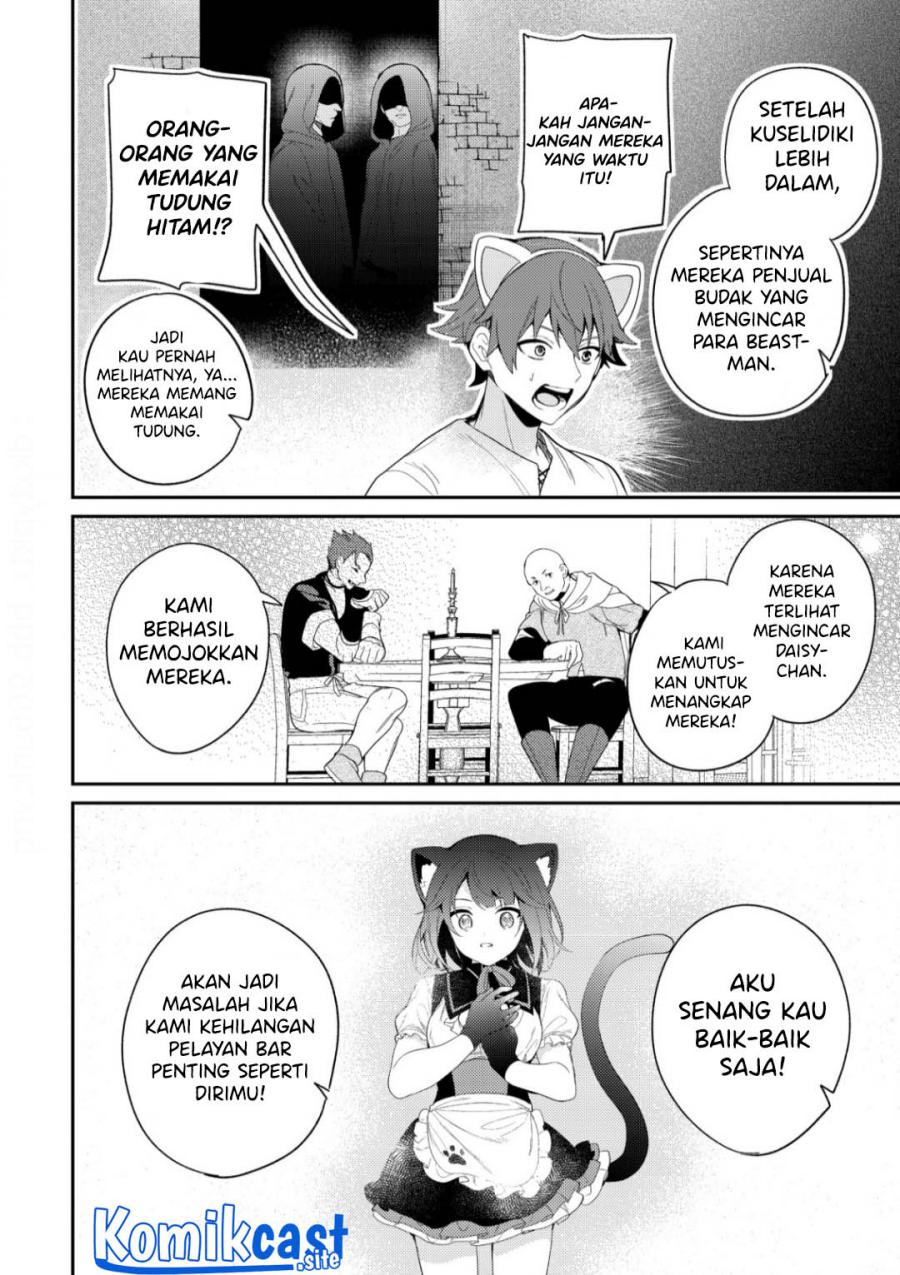 Baca Isekai Sakaba no Sextet Chapter 3  - GudangKomik