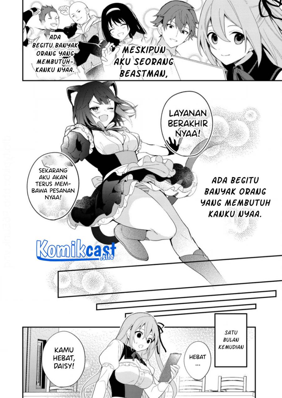 Baca Isekai Sakaba no Sextet Chapter 3  - GudangKomik