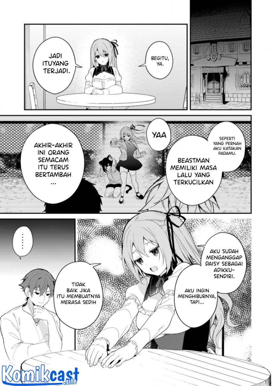 Baca Isekai Sakaba no Sextet Chapter 3  - GudangKomik