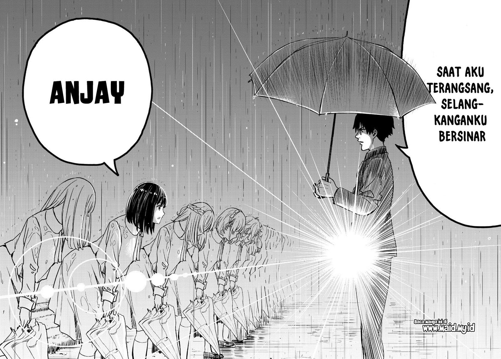 Baca Itoyan goto naki Chapter 1  - GudangKomik