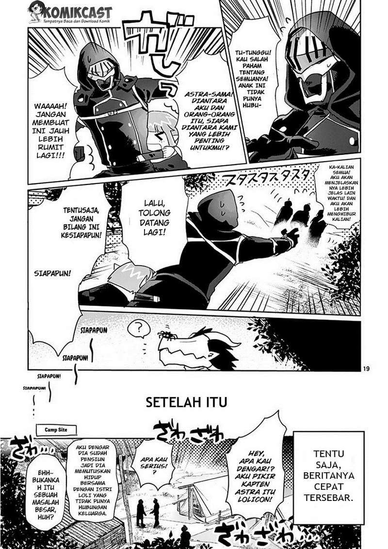 Baca It’s My Life Chapter 4  - GudangKomik