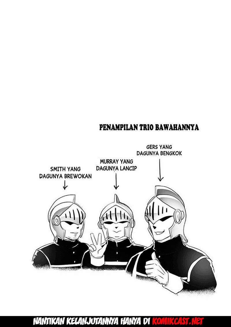 Baca It’s My Life Chapter 4  - GudangKomik