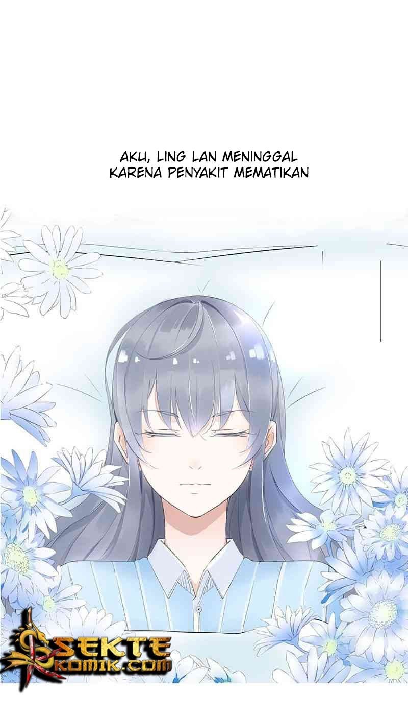 Baca Its Not Easy to Be A Man After Traveling to the Future Chapter 0  - GudangKomik