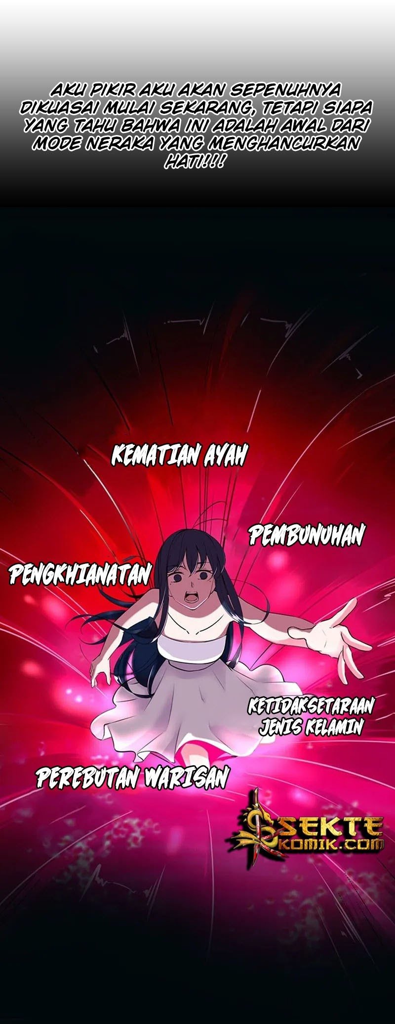 Baca Its Not Easy to Be A Man After Traveling to the Future Chapter 0  - GudangKomik