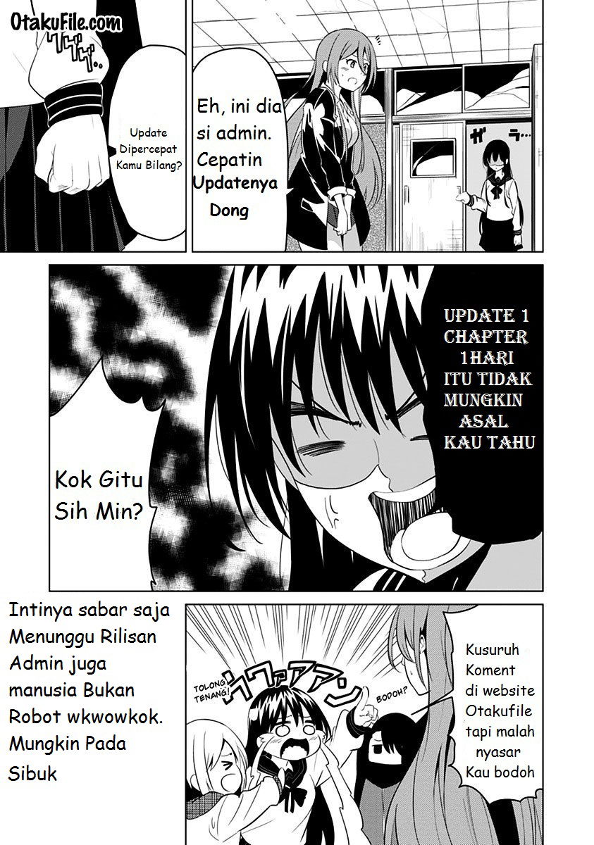 Baca Jigokuren: Death Life Chapter 2  - GudangKomik