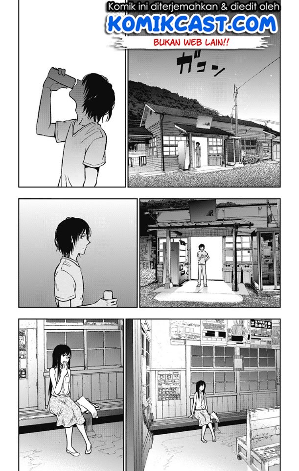 Baca Jumyou wo Kaitotte Moratta. Ichinen ni Tsuki, Ichimanen de. Chapter 6  - GudangKomik