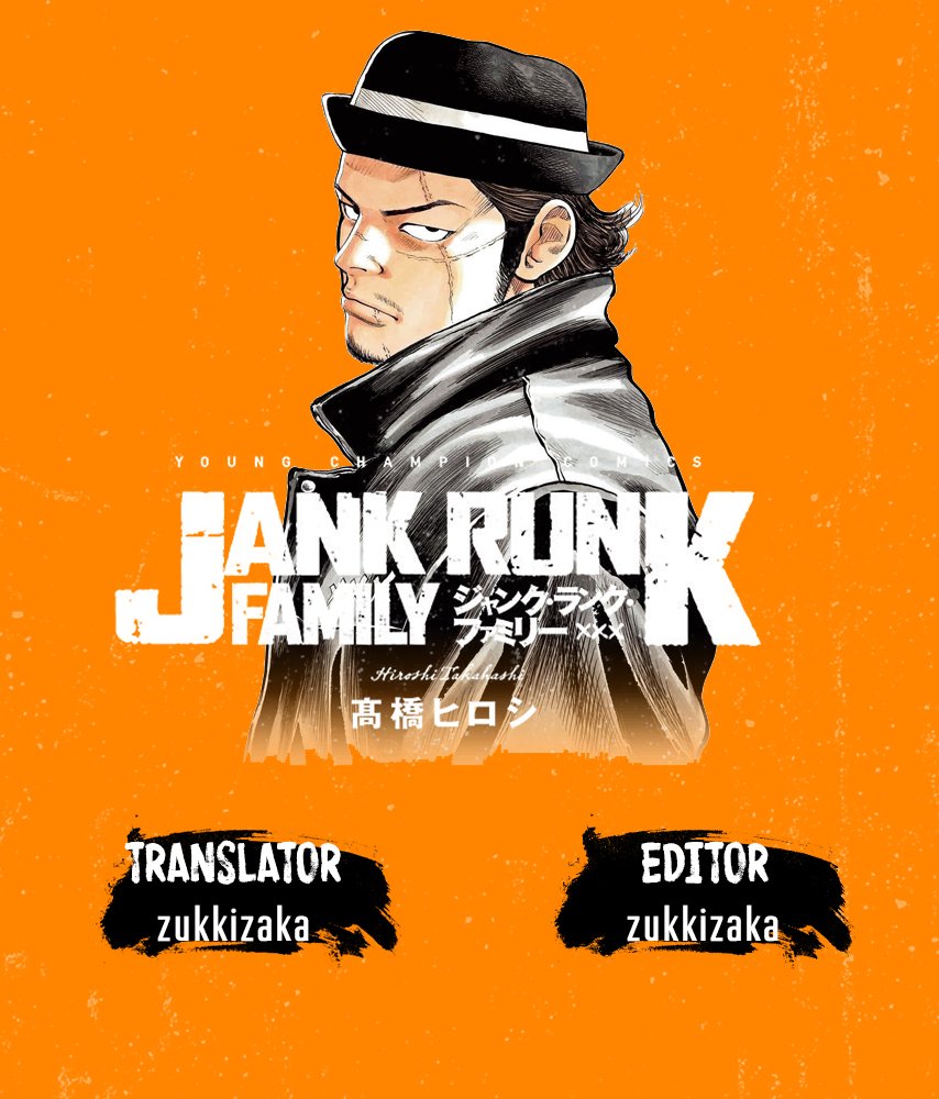 Baca Junk Rank Family Chapter 2  - GudangKomik
