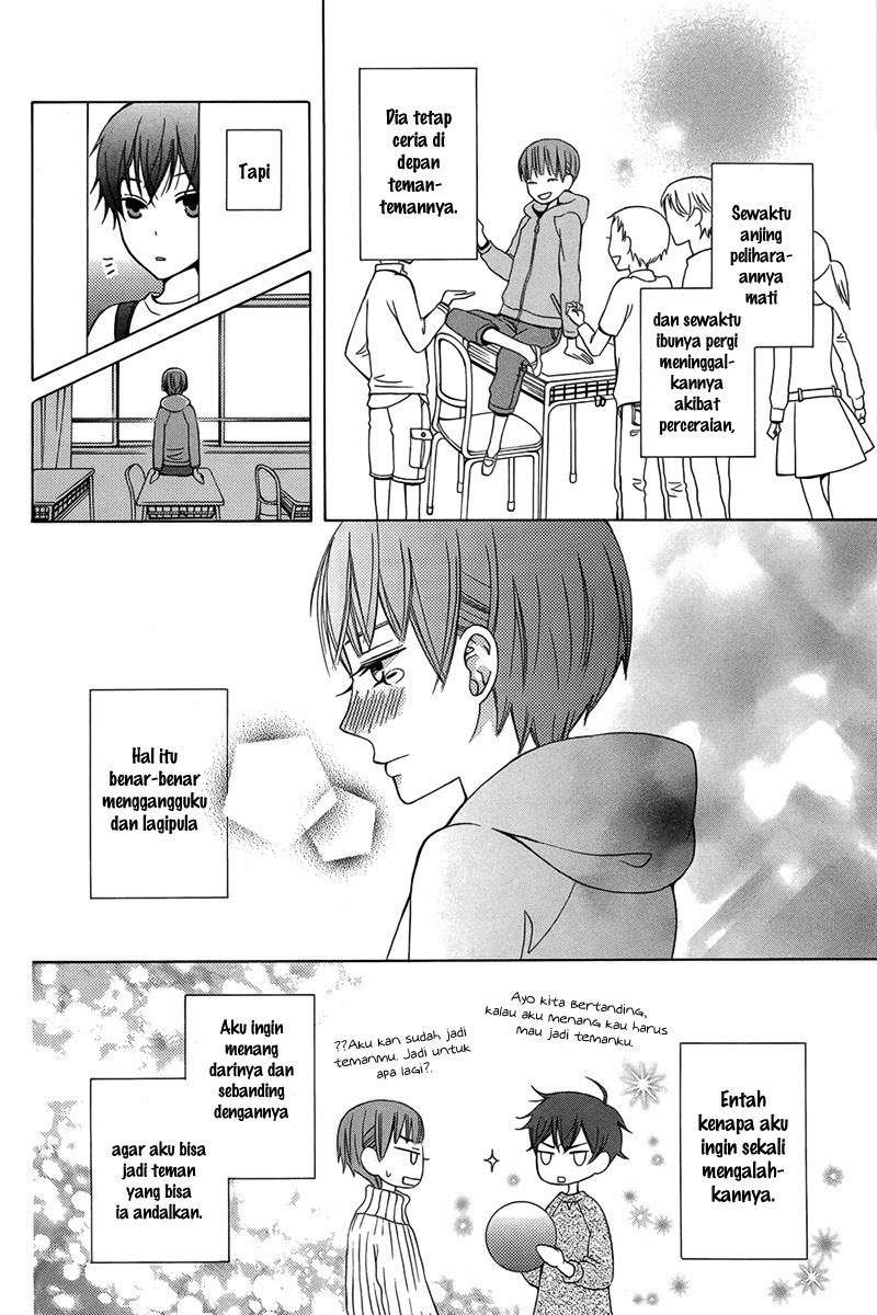 Baca Kanojo ni Naru Hi Chapter 1  - GudangKomik