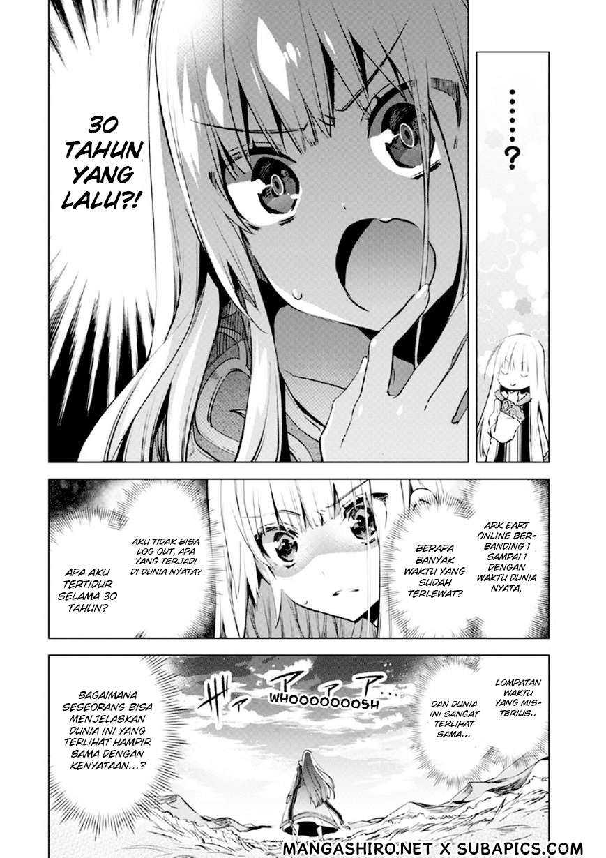 Baca Kenja no Deshi wo Nanoru Kenja The Comic Chapter 1  - GudangKomik