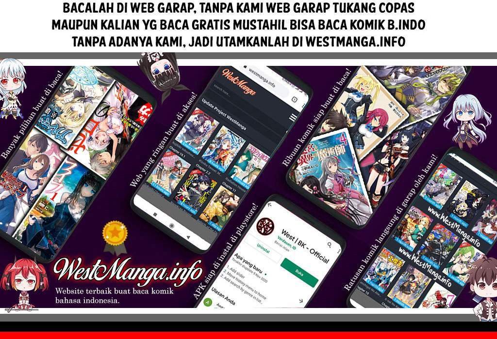 Baca Kenshin To Matai No Musuko Wa Date Ja Nai Chapter 5  - GudangKomik