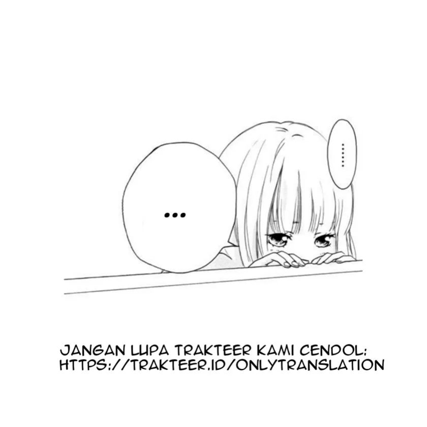 Baca Kimi no Wasurekata wo Oshiete Chapter 3  - GudangKomik