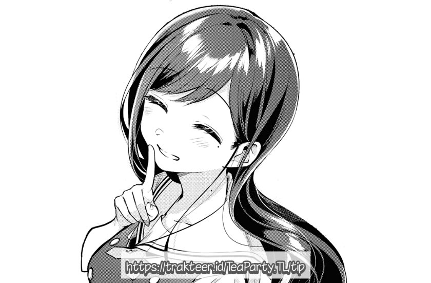 Baca Kimi to Tsuzuru Utakata Chapter 3  - GudangKomik