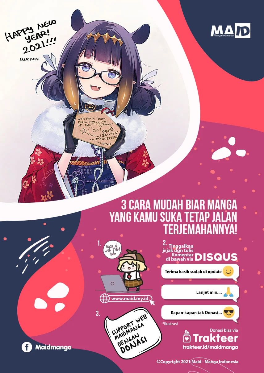 Baca Kimi wa Meido-sama Chapter 10  - GudangKomik