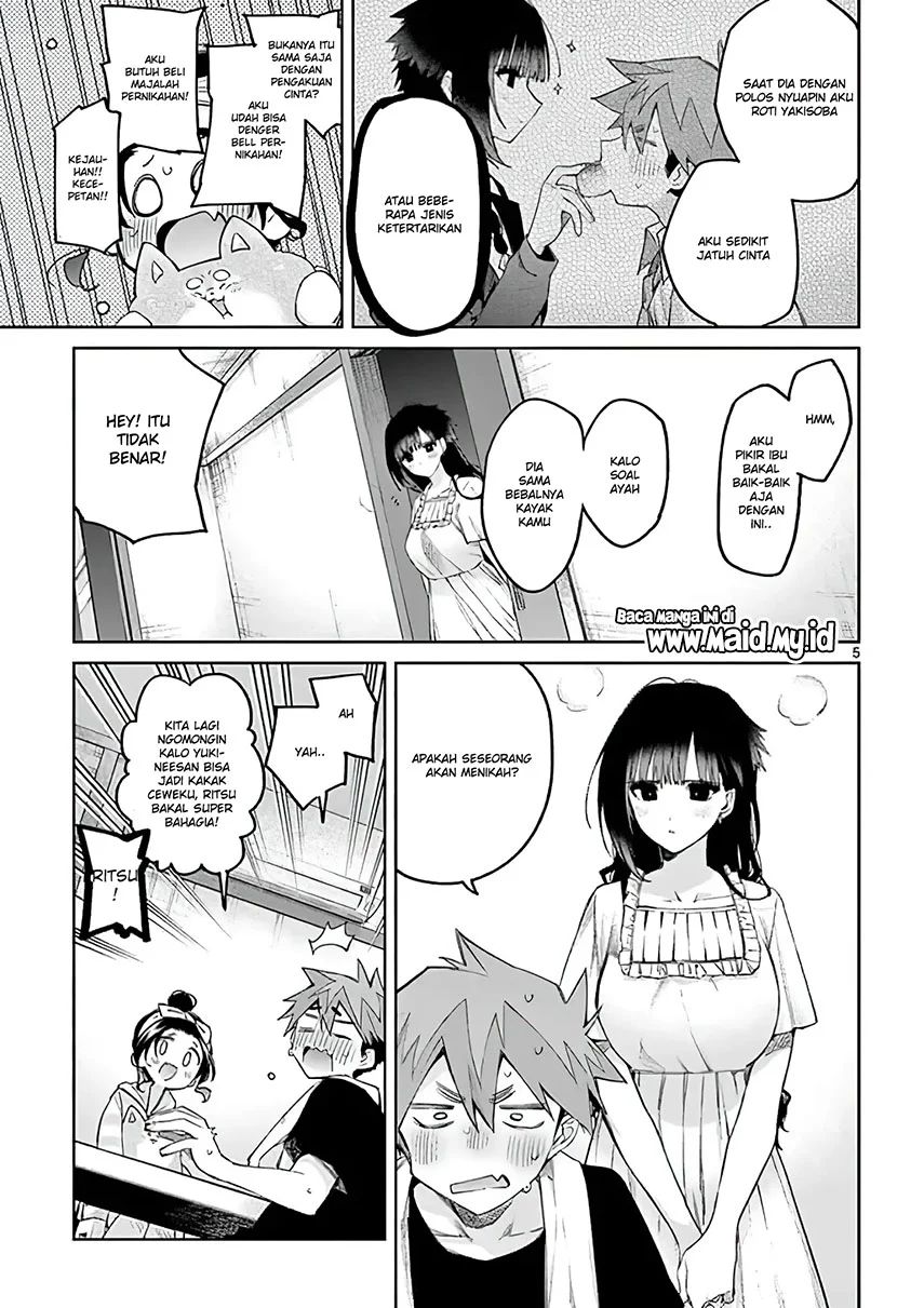 Baca Kimi wa Meido-sama Chapter 10  - GudangKomik