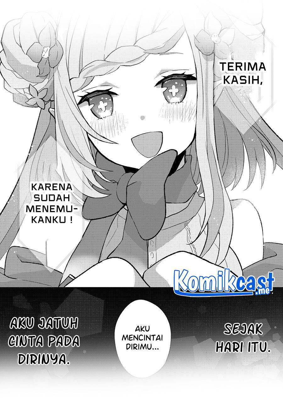 Baca Kimi wa, Nina Janai Chapter 0  - GudangKomik