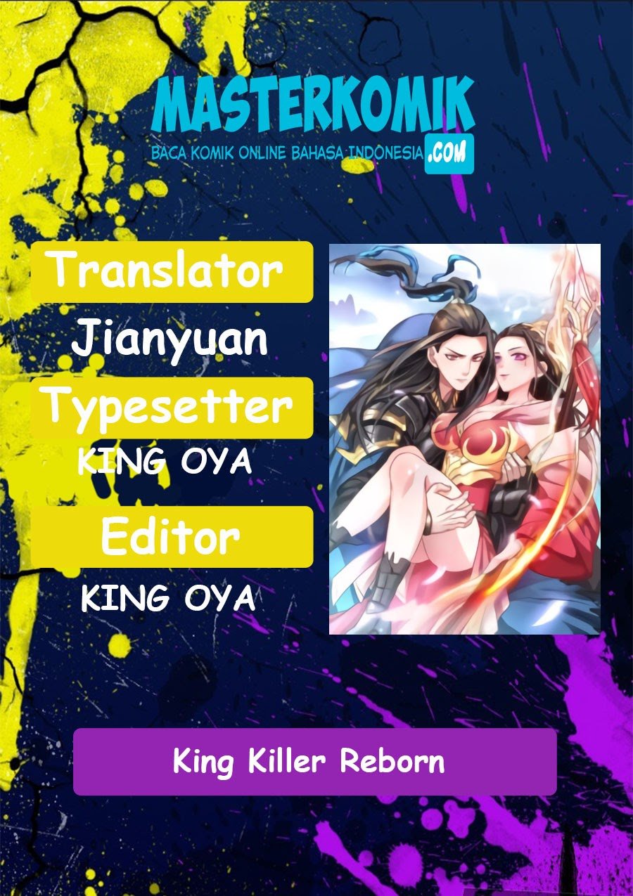 Baca King Killer Reborn Chapter 4  - GudangKomik