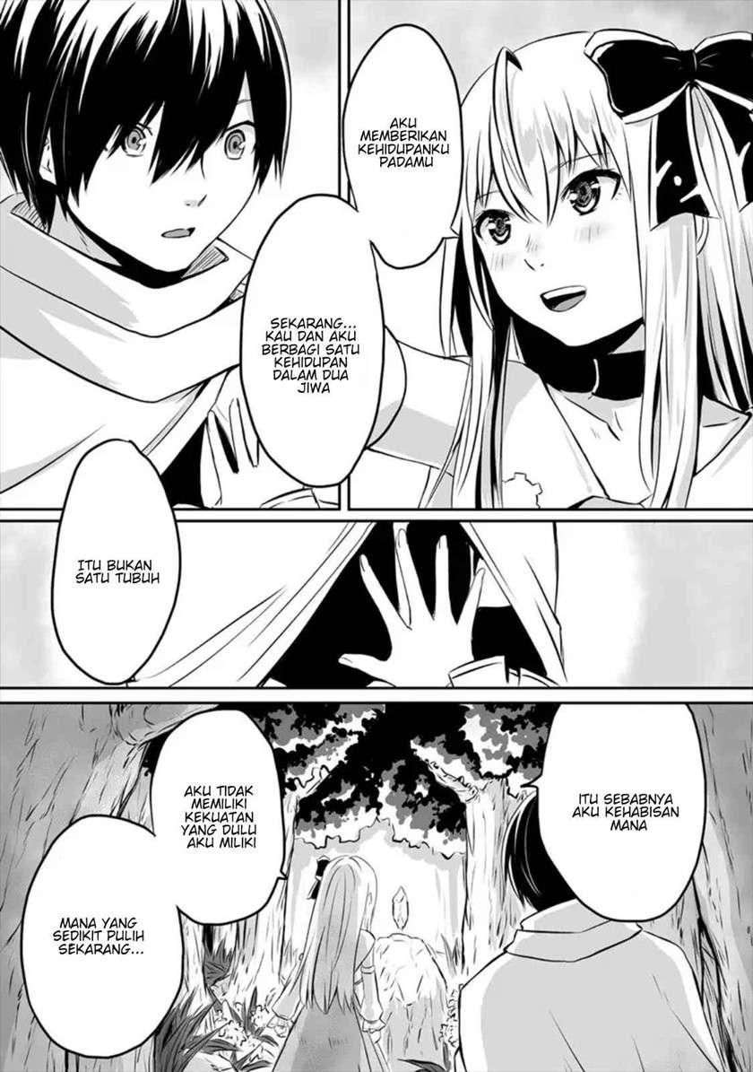 Baca Kiraware Yuusha O Enjita Ore Wa, Naze Ka Last Boss Ni Sukarete Issho Ni Seikatsu Shitemasu! Chapter 2  - GudangKomik