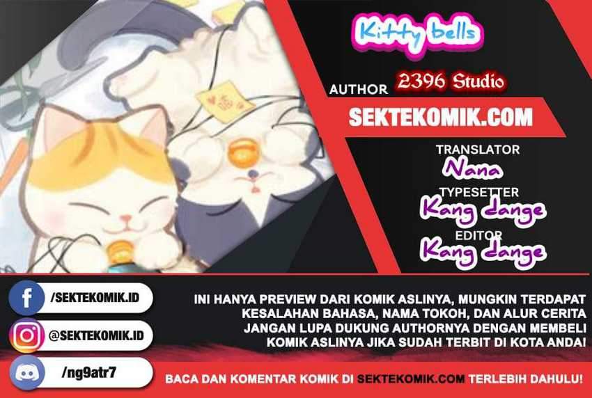 Baca Kitty Bells Chapter 0  - GudangKomik