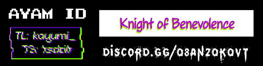 Baca Knight of Benevolence Chapter 1  - GudangKomik