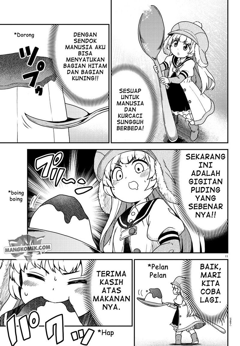 Baca Kobitono Tsumamigui Chapter 0  - GudangKomik