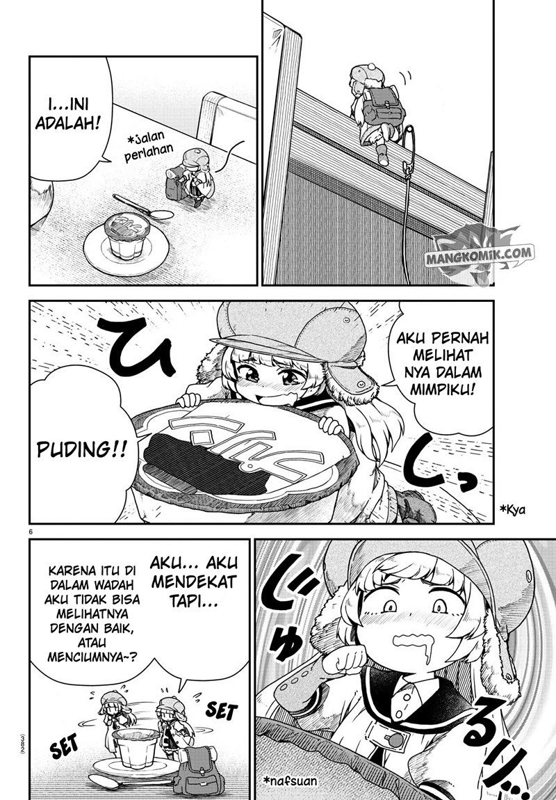 Baca Kobitono Tsumamigui Chapter 0  - GudangKomik