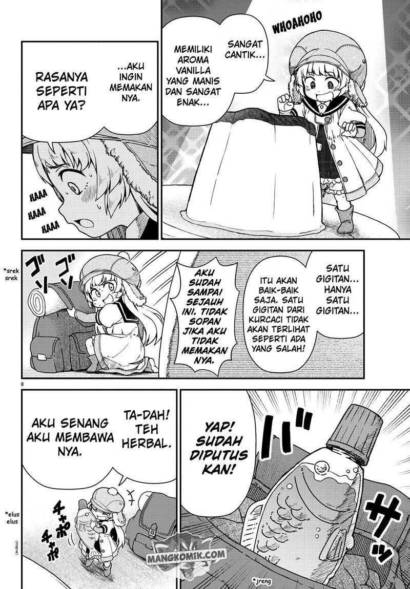 Baca Kobitono Tsumamigui Chapter 0  - GudangKomik