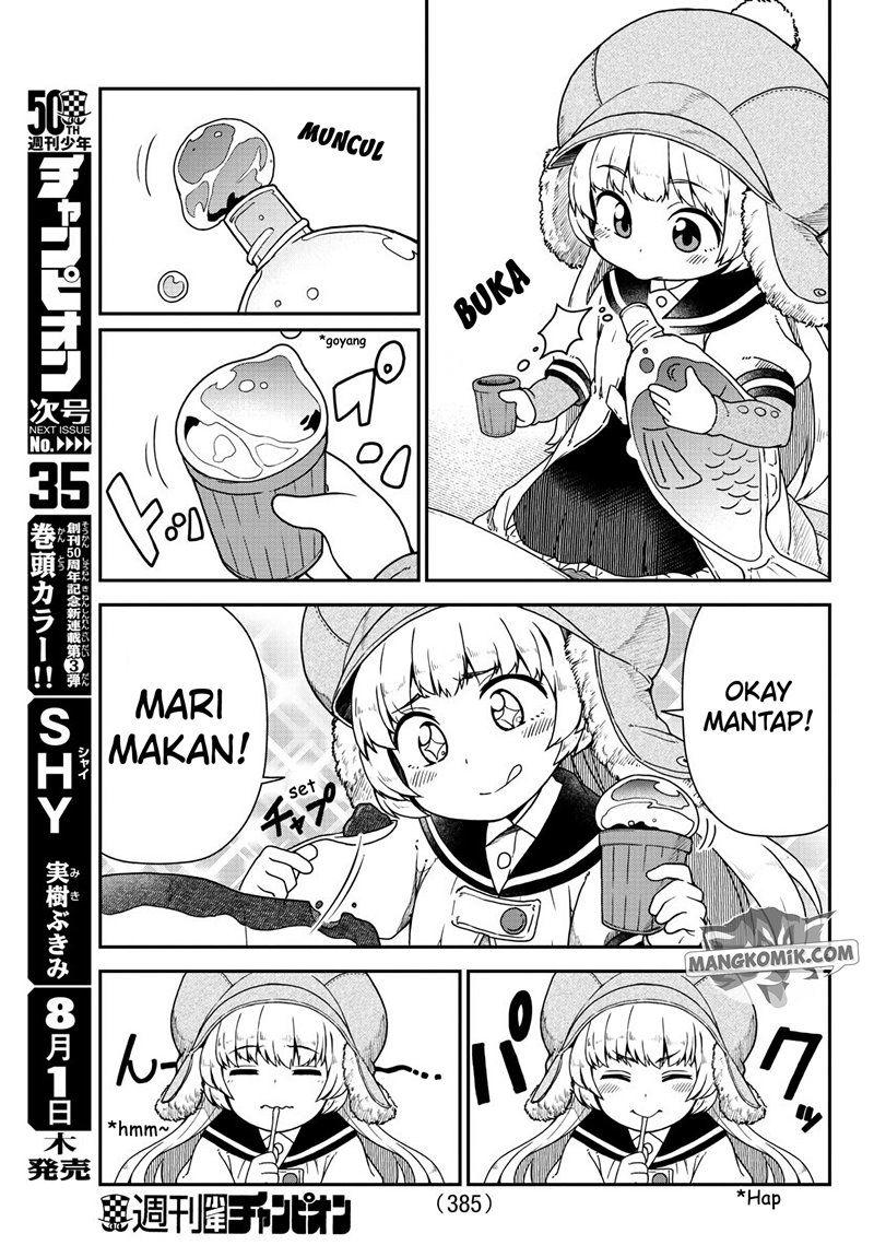 Baca Kobitono Tsumamigui Chapter 0  - GudangKomik